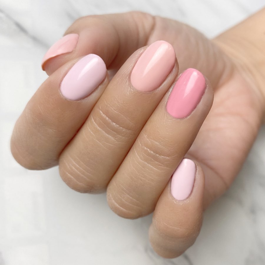 Vernis à ongles Les tendances printempsété 2021 Blog